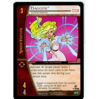 Dagger - Tandy Bowen - Web of Spiderman (First Edition) Thumb Nail