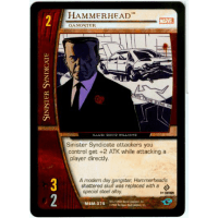 Hammerhead - Gangster - Web of Spiderman (First Edition) Thumb Nail