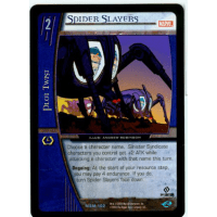 Spider Slayers - Web of Spiderman (First Edition) Thumb Nail