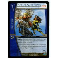 Aerial Supremacy - Web of Spiderman (First Edition) Thumb Nail