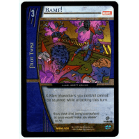 Bamf! - Web of Spiderman (First Edition) Thumb Nail