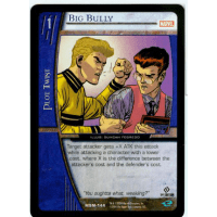 Big Bully - Web of Spiderman (First Edition) Thumb Nail