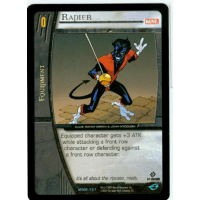 Rapier - Web of Spiderman (First Edition) Thumb Nail