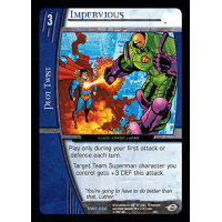 Impervious - Worlds Finest Thumb Nail