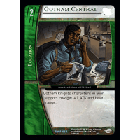 Gotham Central - Worlds Finest Thumb Nail