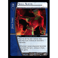 Soul Slicer - Worlds Finest Thumb Nail