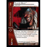 Tally Man, Tax Time - Worlds Finest Thumb Nail