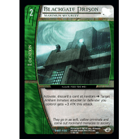 Blackgate Prison, Maximum Security - Worlds Finest Thumb Nail