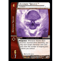 Atomic Skull, Cursed - Worlds Finest Thumb Nail