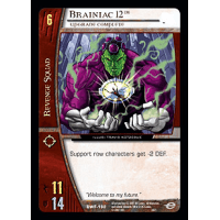 Brainiac 12, Upgrade Complete - Worlds Finest Thumb Nail