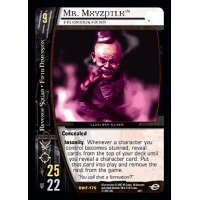 Mr. Mxyzptlk, Felonious Fiend - Worlds Finest Thumb Nail