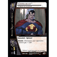 Ultraman, Despot of Kandor - Worlds Finest Thumb Nail