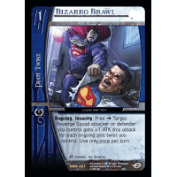 Bizarro Brawl - Worlds Finest Thumb Nail