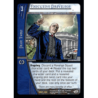 Executive Privilege - Worlds Finest Thumb Nail