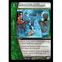 Phantom Zone - Worlds Finest Thumb Nail