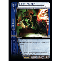 Certifiable - Worlds Finest Thumb Nail