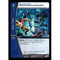 Standoff - Worlds Finest Thumb Nail