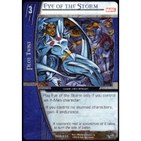 Eye of the Storm - X-Men Starter Deck Thumb Nail