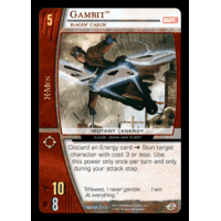 Gambit - Ragin' Cajun - X-Men Thumb Nail