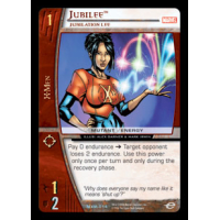 Jubilee - Jubilation Lee - X-Men Thumb Nail