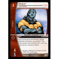 Xorn - Shen Xorn - X-Men Thumb Nail