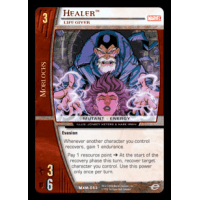 Healer - Life Giver - X-Men Thumb Nail