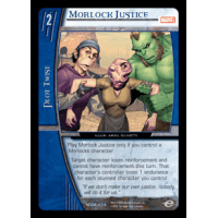 Morlock Justice - X-Men Thumb Nail