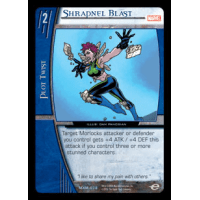 Shrapnel Blast - X-Men Thumb Nail