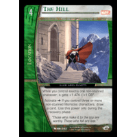 The Hill - X-Men Thumb Nail