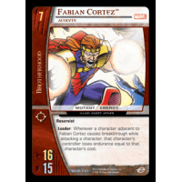 Fabian Cortez - Acolyte - X-Men Thumb Nail