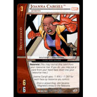 Joanna Cargill - Acolyte - X-Men Thumb Nail