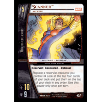 Scanner - Acolyte - X-Men Thumb Nail