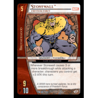 Stonewall - Freedom Force - X-Men Thumb Nail