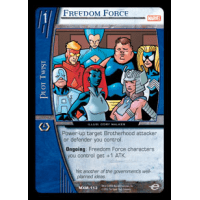 Freedom Force - X-Men Thumb Nail