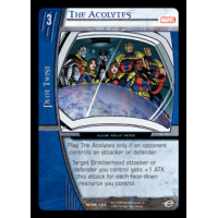 The Acolytes - X-Men Thumb Nail