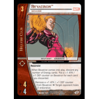Bevatron - Hellion - X-Men Thumb Nail
