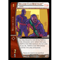 Hellfire Club Mercenary - Army - X-Men Thumb Nail