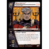 Magneto - Black Lord - X-Men Thumb Nail