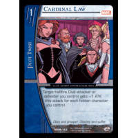 Cardinal Law - X-Men Thumb Nail