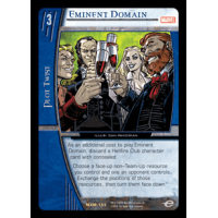 Eminent Domain - X-Men Thumb Nail