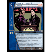 Evil Alliance - Team-Up - X-Men Thumb Nail