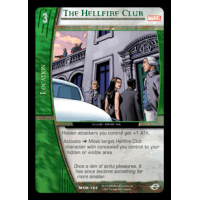 The Hellfire Club - X-Men Thumb Nail