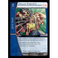 Drain Essence - X-Men Thumb Nail