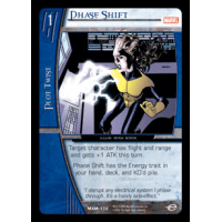 Phase Shift - X-Men Thumb Nail