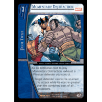 Momentary Distraction - X-Men Thumb Nail