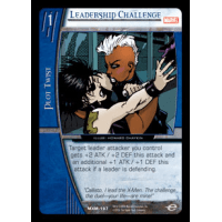 Leadership Challenge - X-Men Thumb Nail