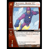 Sentinel Mark VI - Army - X-Men Thumb Nail