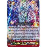 Genesis Dragon, Flageolet Messiah - Absolute Judgment Thumb Nail