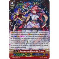 Carnivorous Megatrick, Prana - Absolute Judgment Thumb Nail