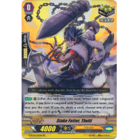 Stake Fetter, Thviti - Absolute Judgment Thumb Nail